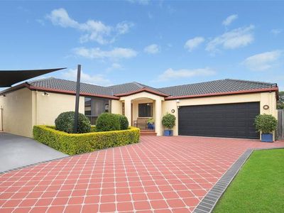 20 Wandilla Place, Kuraby
