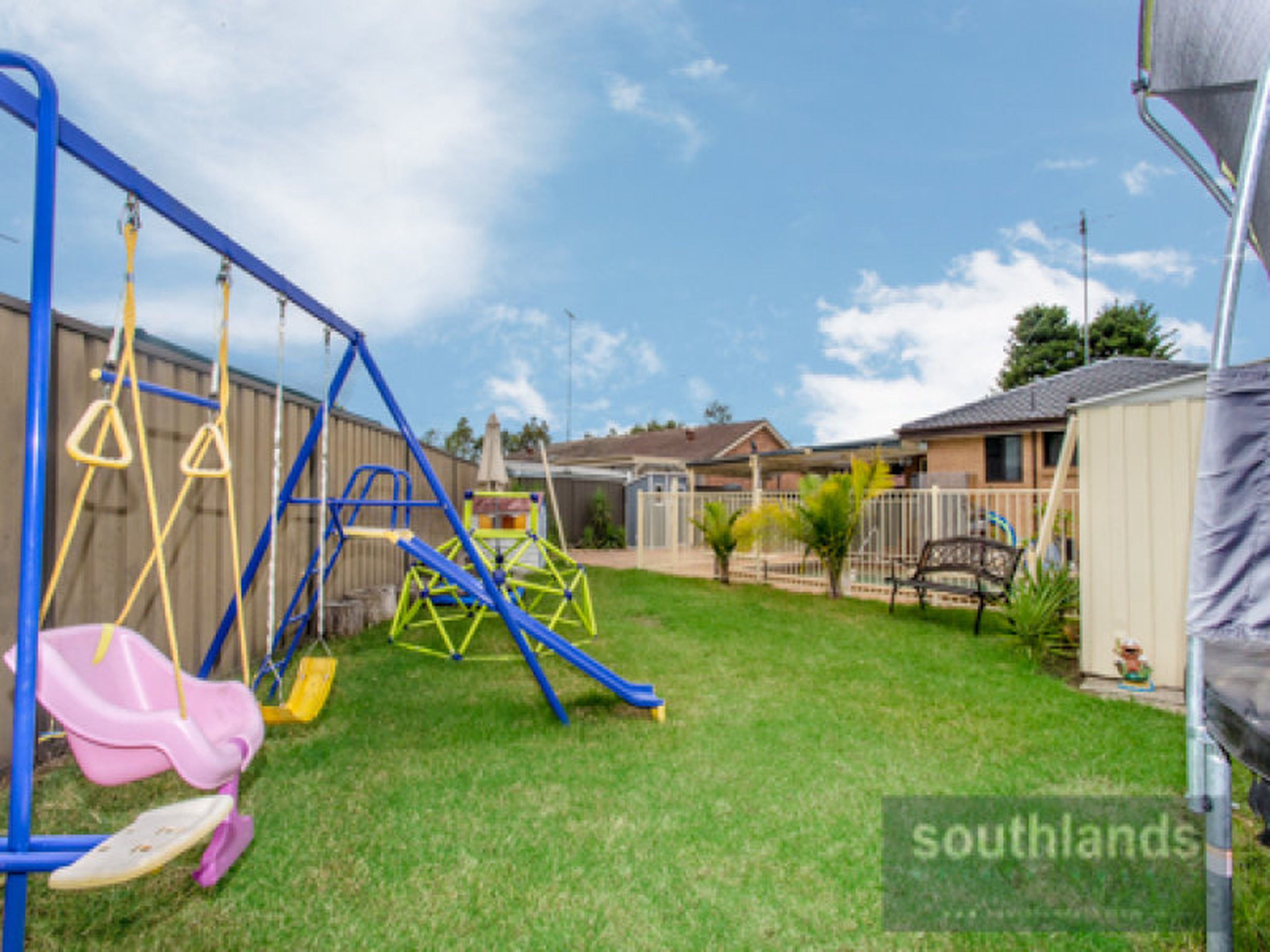 8 Snowden Street, JAMISONTOWN