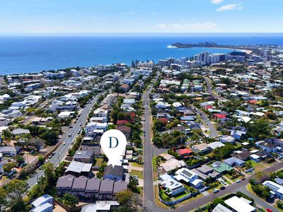 4 / 30 Kalinda Avenue, Mooloolaba