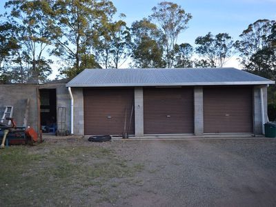 80 Kirbys Road, Obi Obi