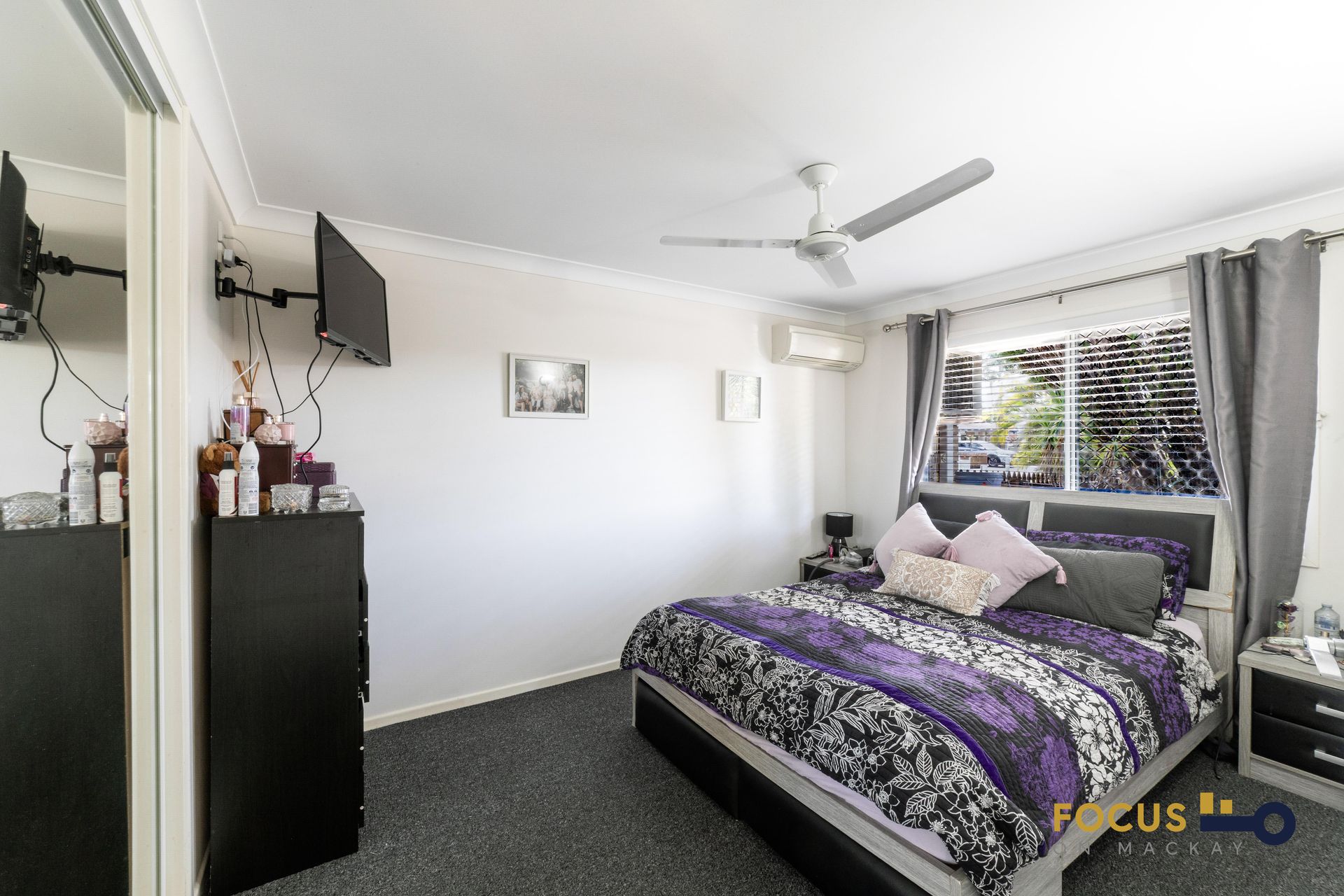 18 / 61 Hamilton Street, North Mackay