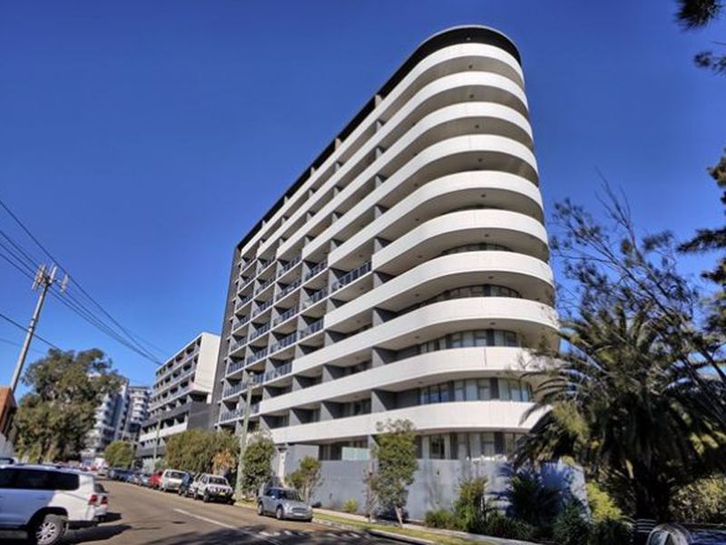 3806 / 11-15 Charles Street, Canterbury