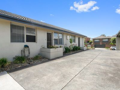 2 / 37 Birdwood Street, Parkdale