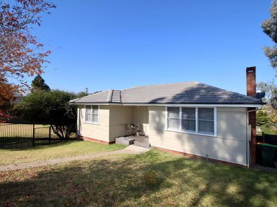 1 Cutler Street, West Bathurst