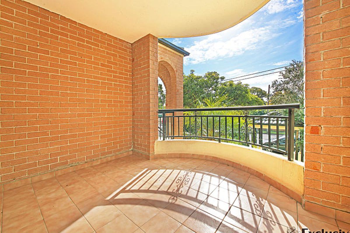 1 / 74 Beaconsfield Street, Silverwater