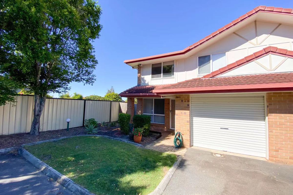 8 / 122 Johnson Road, Parkinson