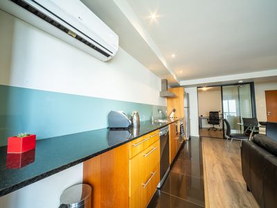 806 / 251 Hay Street, East Perth