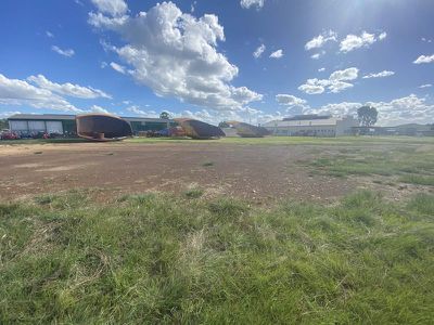 19-21 Stolzenberg Street, Kingaroy
