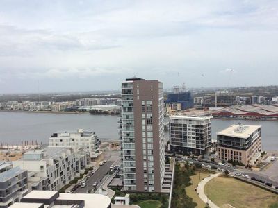 1201 / 40-42 Walker Street, Rhodes