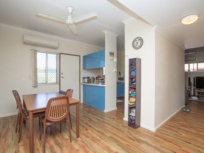 6 Koombana Avenue, South Hedland