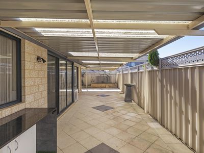 3 Camrose Lane, Darch