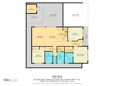 2 / 7 Bull Way, Somerville