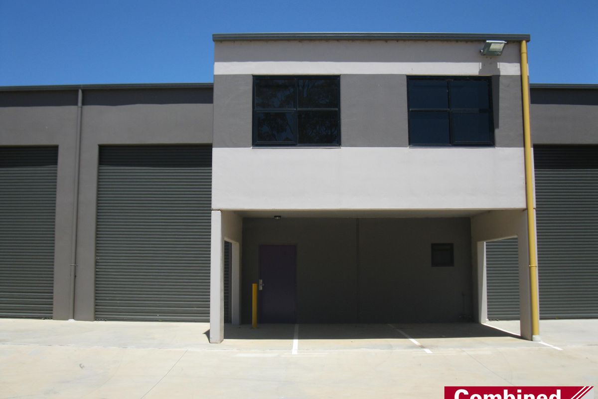 G2 / 5-7 Hepher Road, Campbelltown