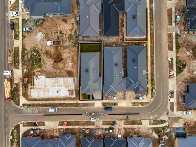 3 Spartan Avenue, Clyde North