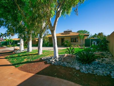 13 Denman Place, South Hedland