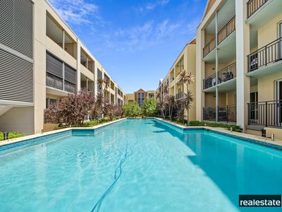 42 / 134 Aberdeen Street, Northbridge