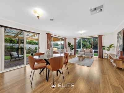 5 Milparinka Way, Berwick