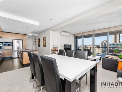 38 / 155 Adelaide Terrace, East Perth