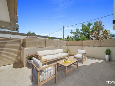 2 / 23 Veron Street, Wentworthville