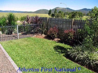 Atherton