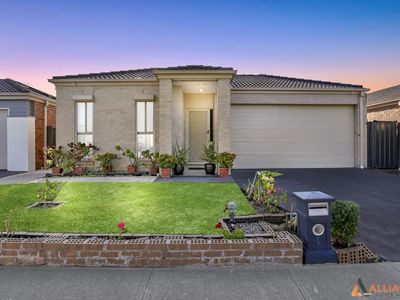 5 Cragside Place, Deer Park
