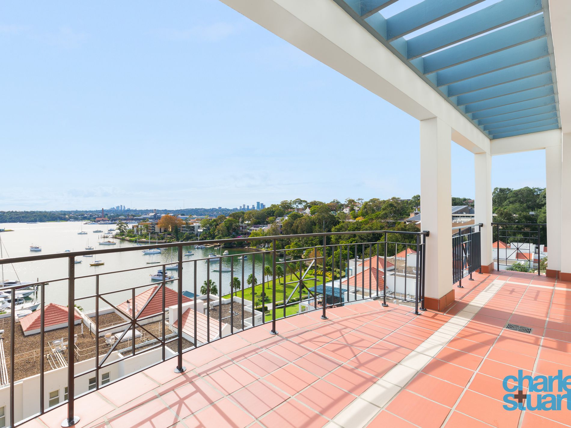 92 / 3 Wulumay Close, Rozelle