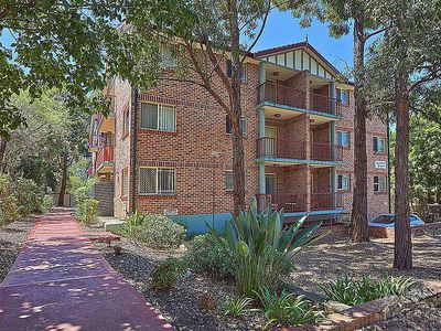 8 / 5-7 Priddle Street, Westmead