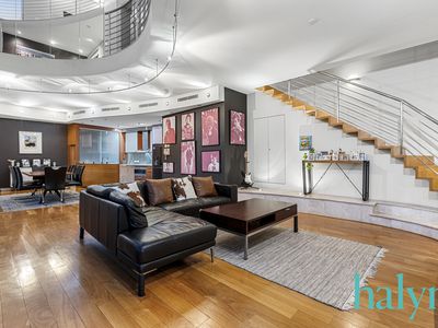 54 / 255 Adelaide Terrace, Perth