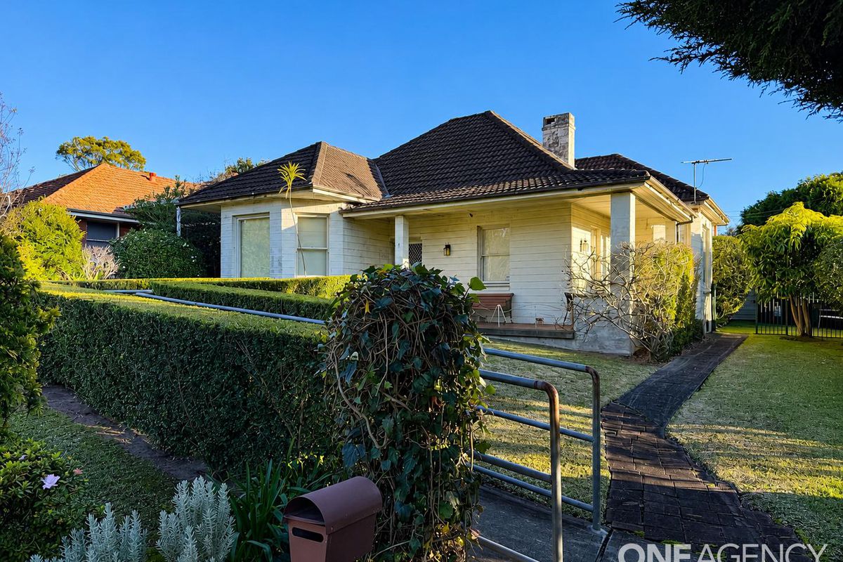 1 Clanalpine Street, Eastwood
