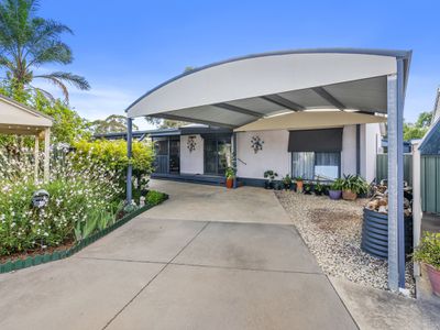 4 Rothby Court, Tocumwal