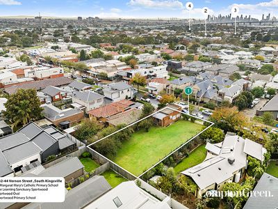 44 Vernon Street, South Kingsville