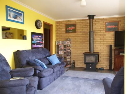 100 Voss Road, Huonville