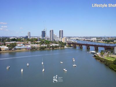 6119 / 6 Porter Street, Ryde