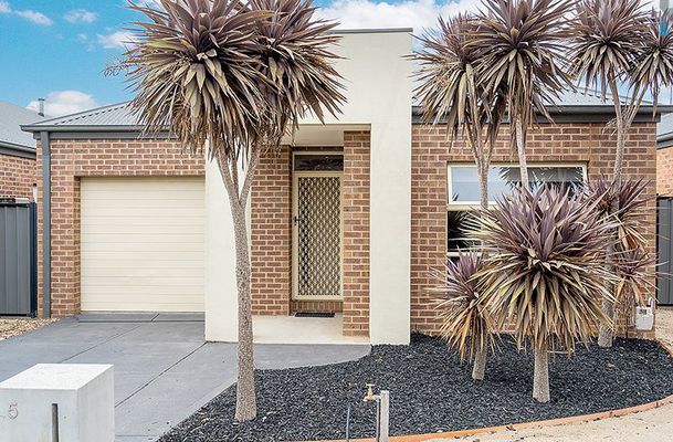 5 Somersby Road, Craigieburn