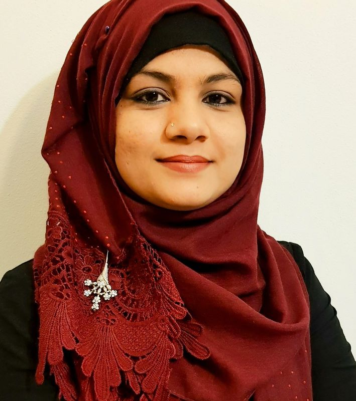 Lamia Ferdaus