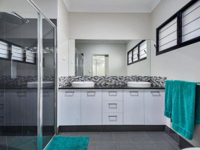 48 Vitex Street , Zuccoli