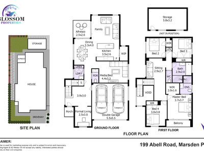 199 Abell Road, Marsden Park