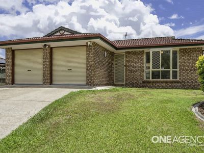 174 Wallaroo Way, Doolandella