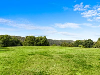 1005 TUNTABLE CREEK ROAD, Nimbin