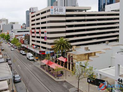 18 / 448 Murray Street, Perth