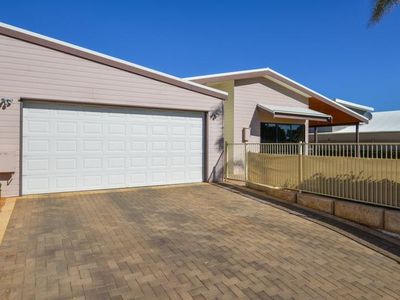 3 Puri Road, Hannans