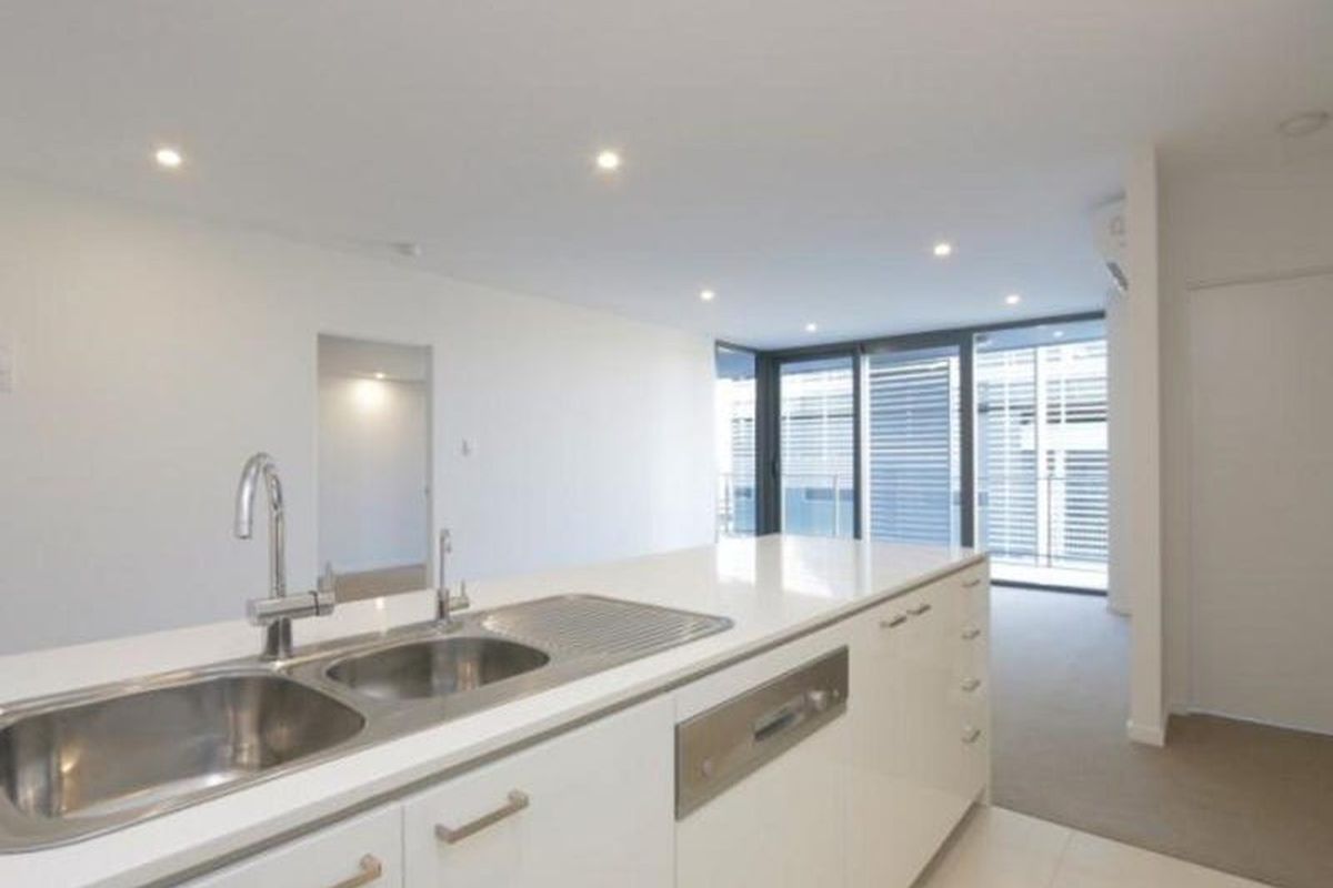 109 / 30 Hood Street, Subiaco