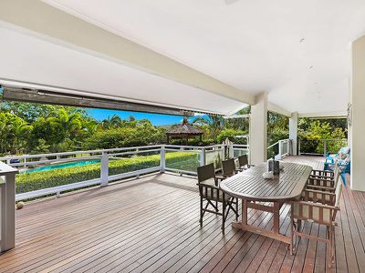 36 Preston Road, Diddillibah