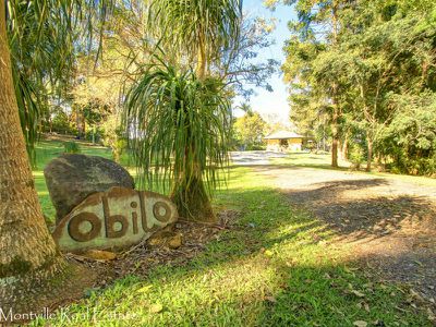 21 Suses Pocket Road, Mapleton