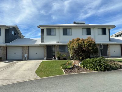 54 / 43 Brisbane Cres, Deception Bay