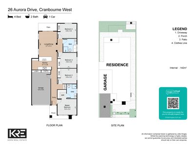26 Aurora Drive, Cranbourne West