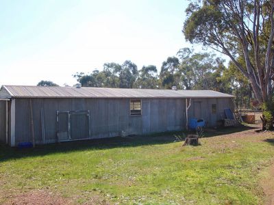 1815 Wangaratta-Yarrawonga Road, Killawarra