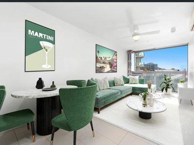 703 / 348 Water Street, Fortitude Valley