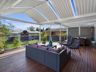 126 Avondale Road, Avondale