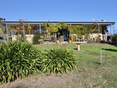 2555 Mansfield-Woods Point Road, Howqua Inlet